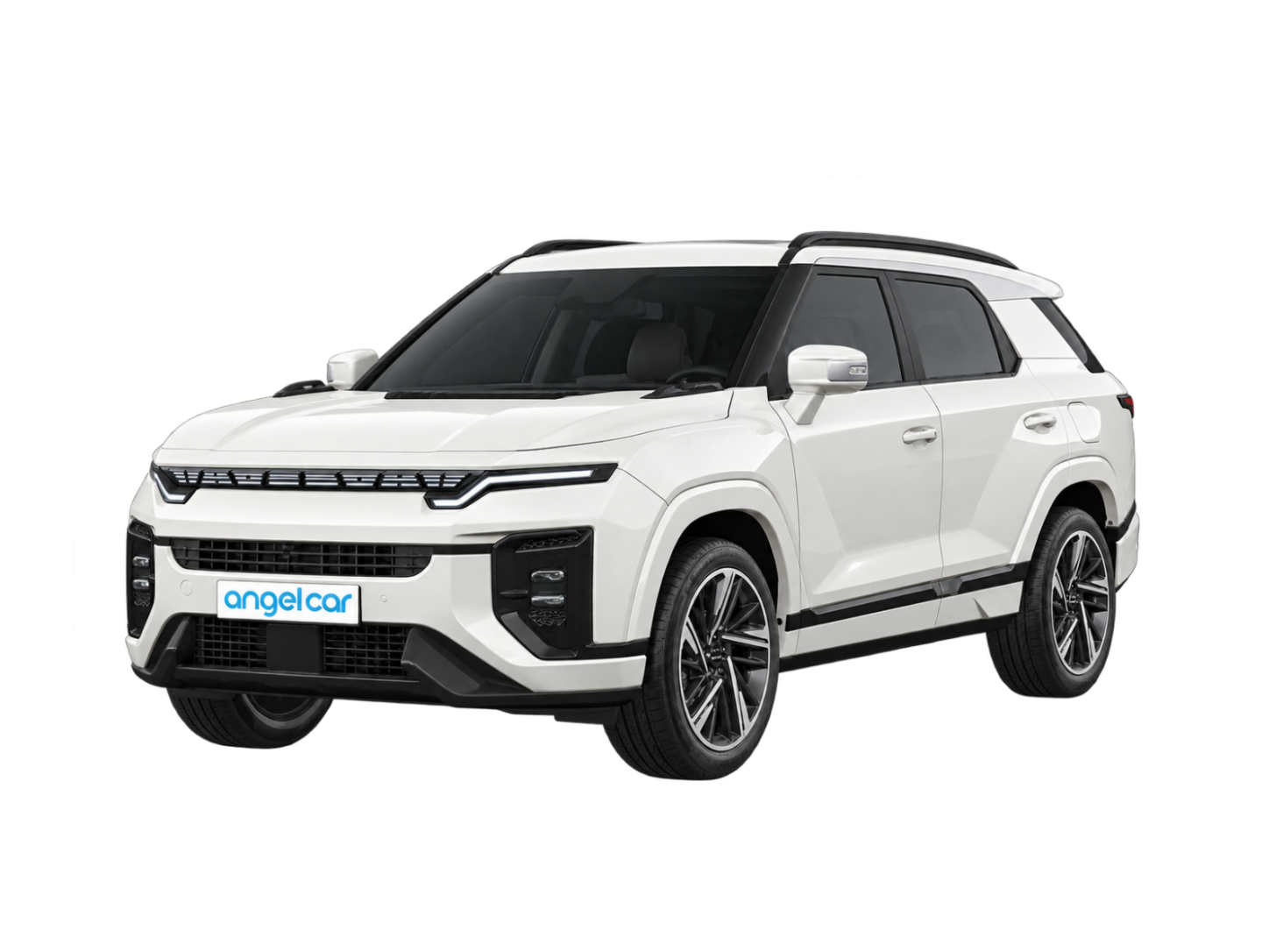 액티언 Hybrid 25년