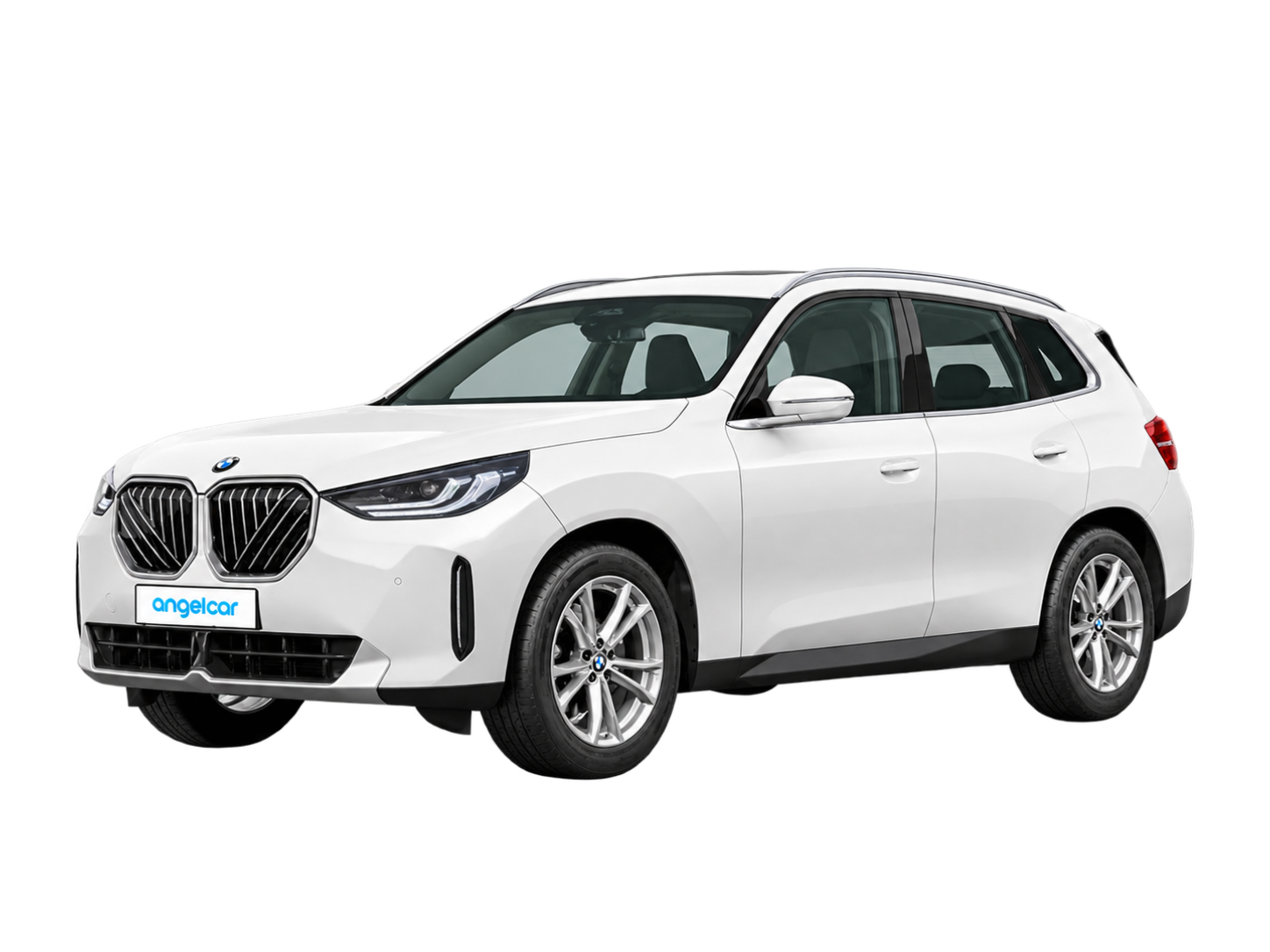 BMW THE X3 20 xDrive 25년