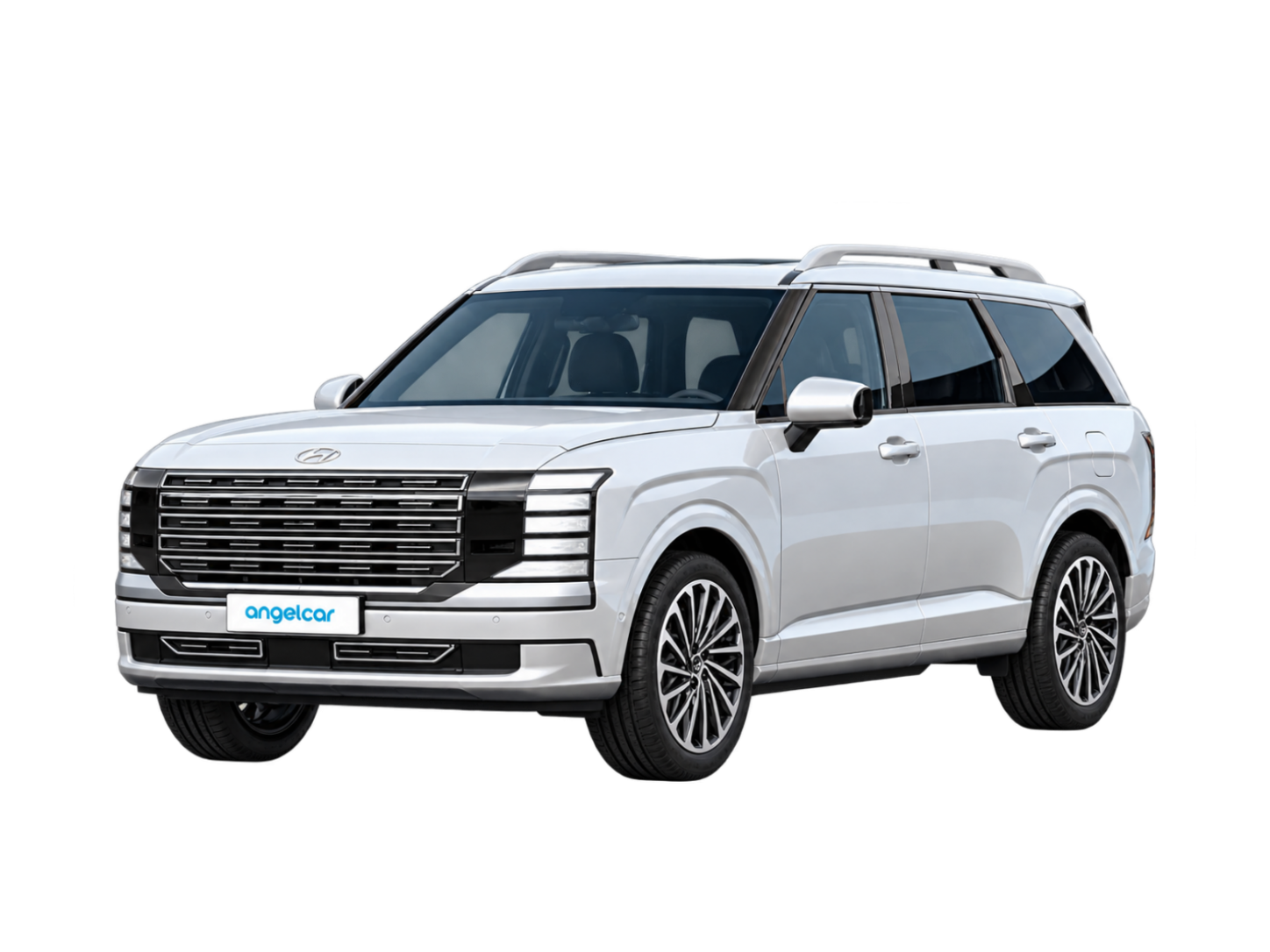 디올뉴 팰리세이드 9인승 4WD 서라운드뷰_듀얼썬루프 25-26년(고급형)