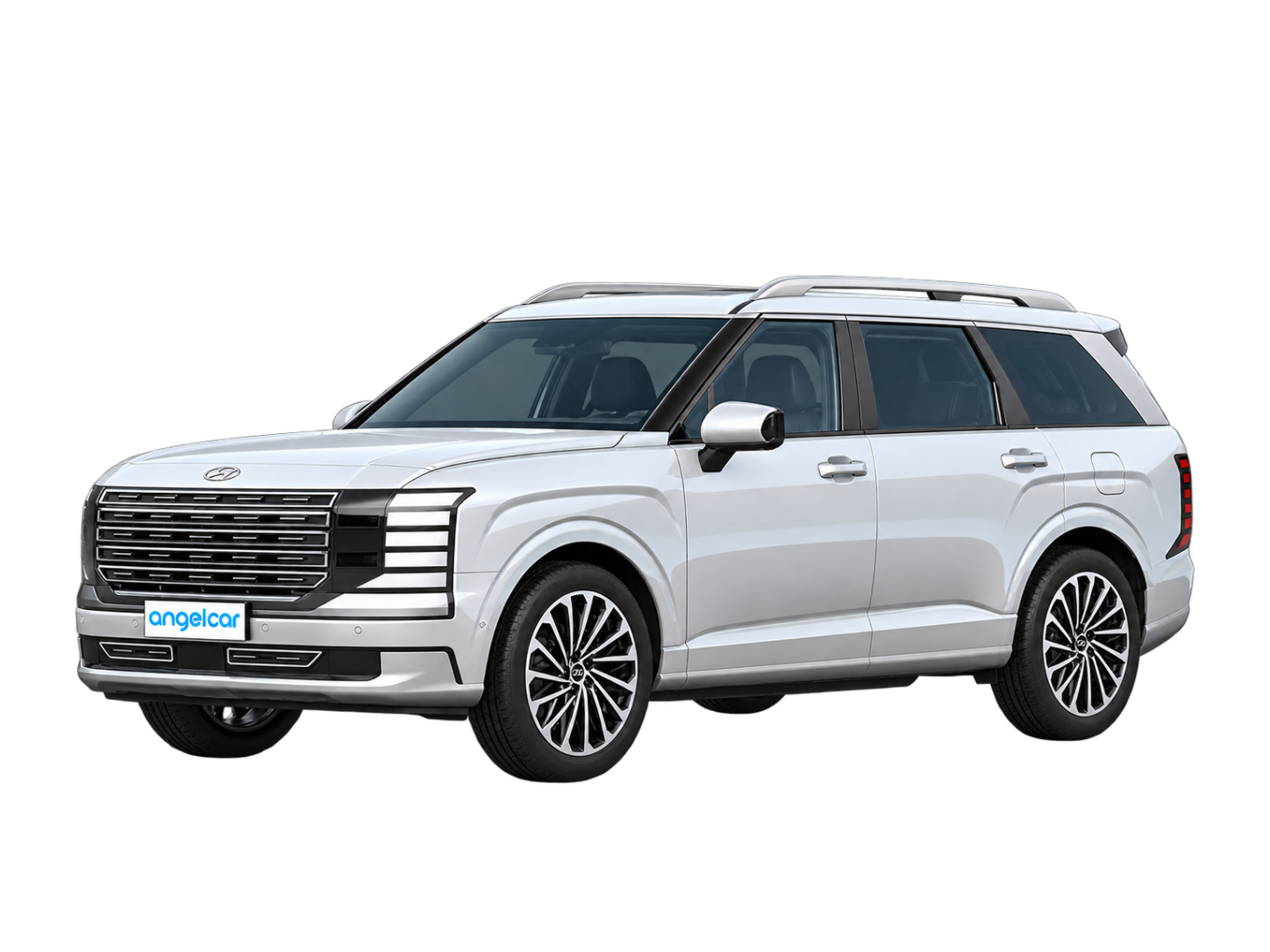 디올뉴 팰리세이드 Hybrid 9인승 4WD 서라운드뷰_듀얼썬루프 25년(고급형)