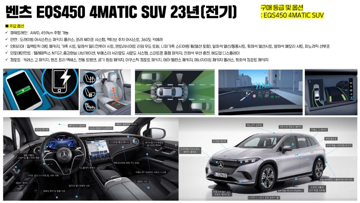 20251024 벤츠 EQS450 4MATIC SUV 23년(전기).jpg