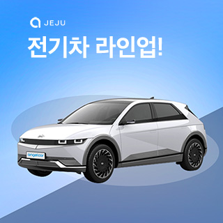 제주엔젤카 전기차 라인업